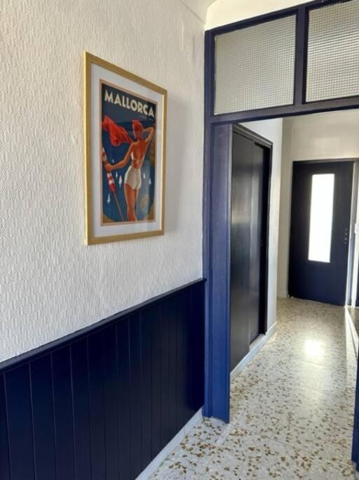 Appartement St Laurent Saint Laurent de la Salanque Bagian luar foto